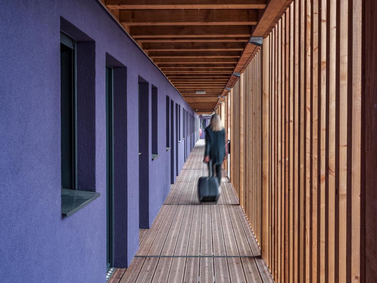 Eklo Marne La Vallee Hotel