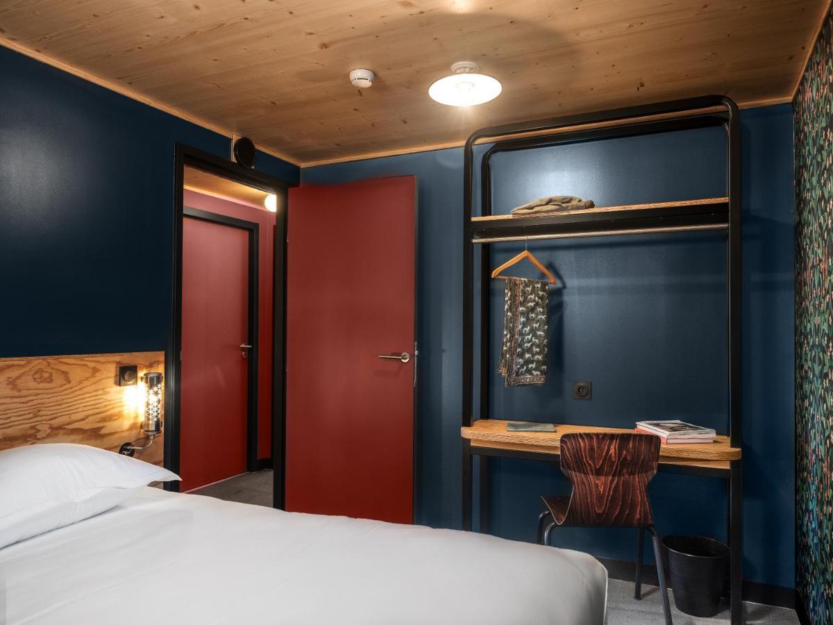 Eklo Marne La Vallee Hotel *