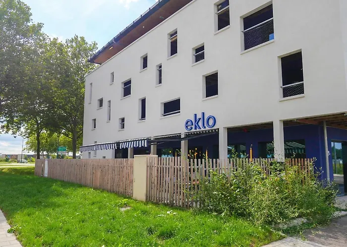 Eklo Marne La Vallee
