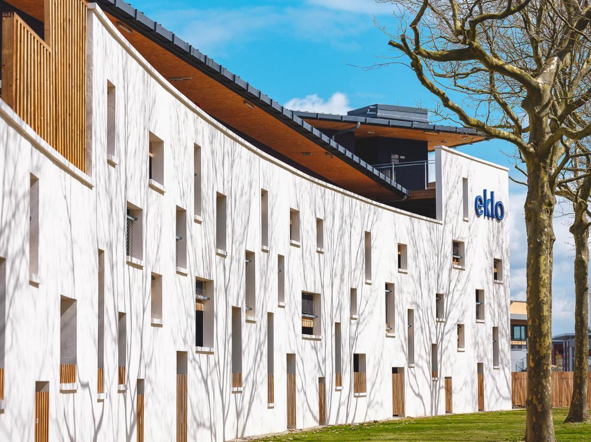 Hotel Eklo Marne La Vallee