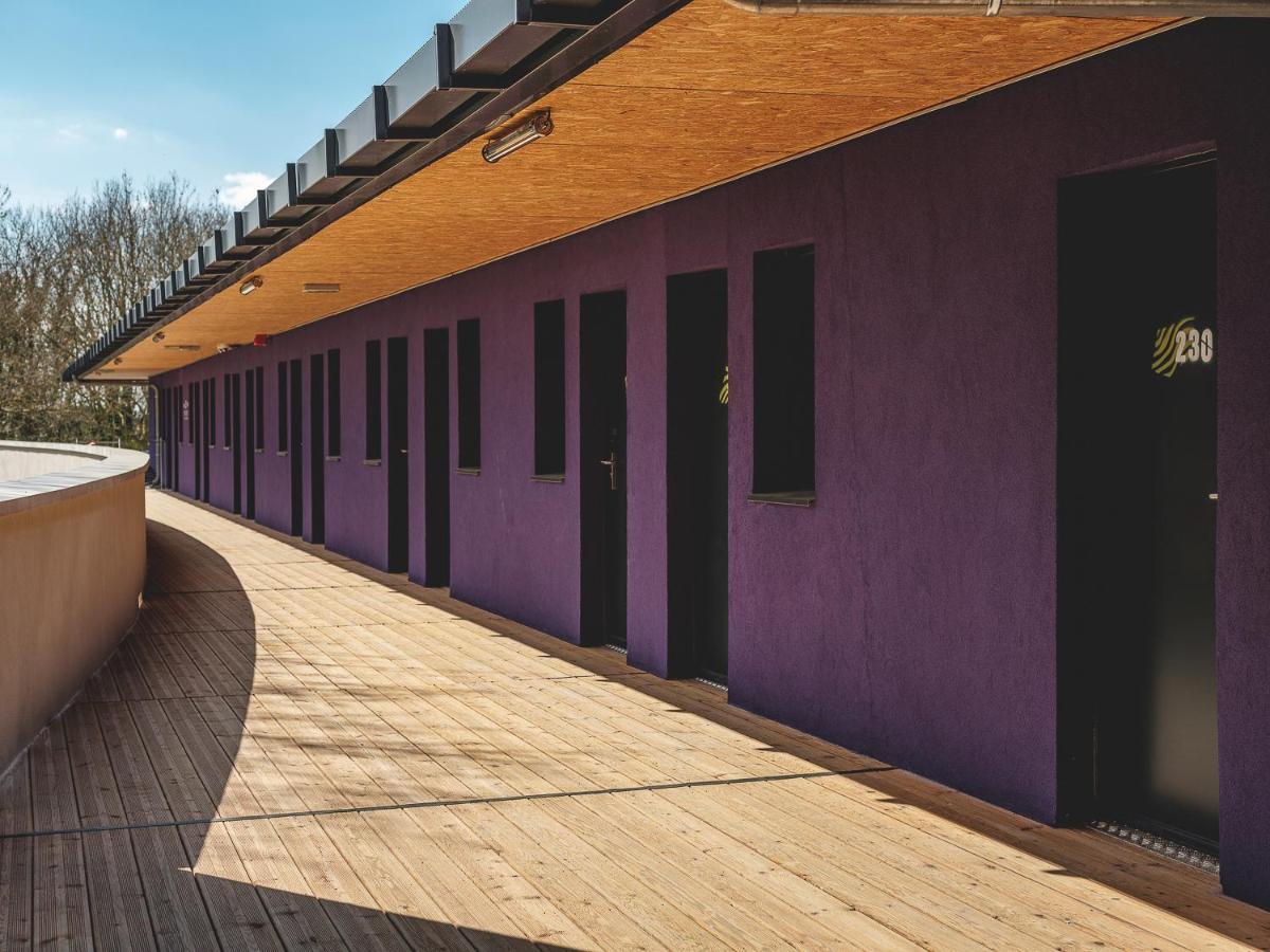 Hotel Eklo Marne La Vallee