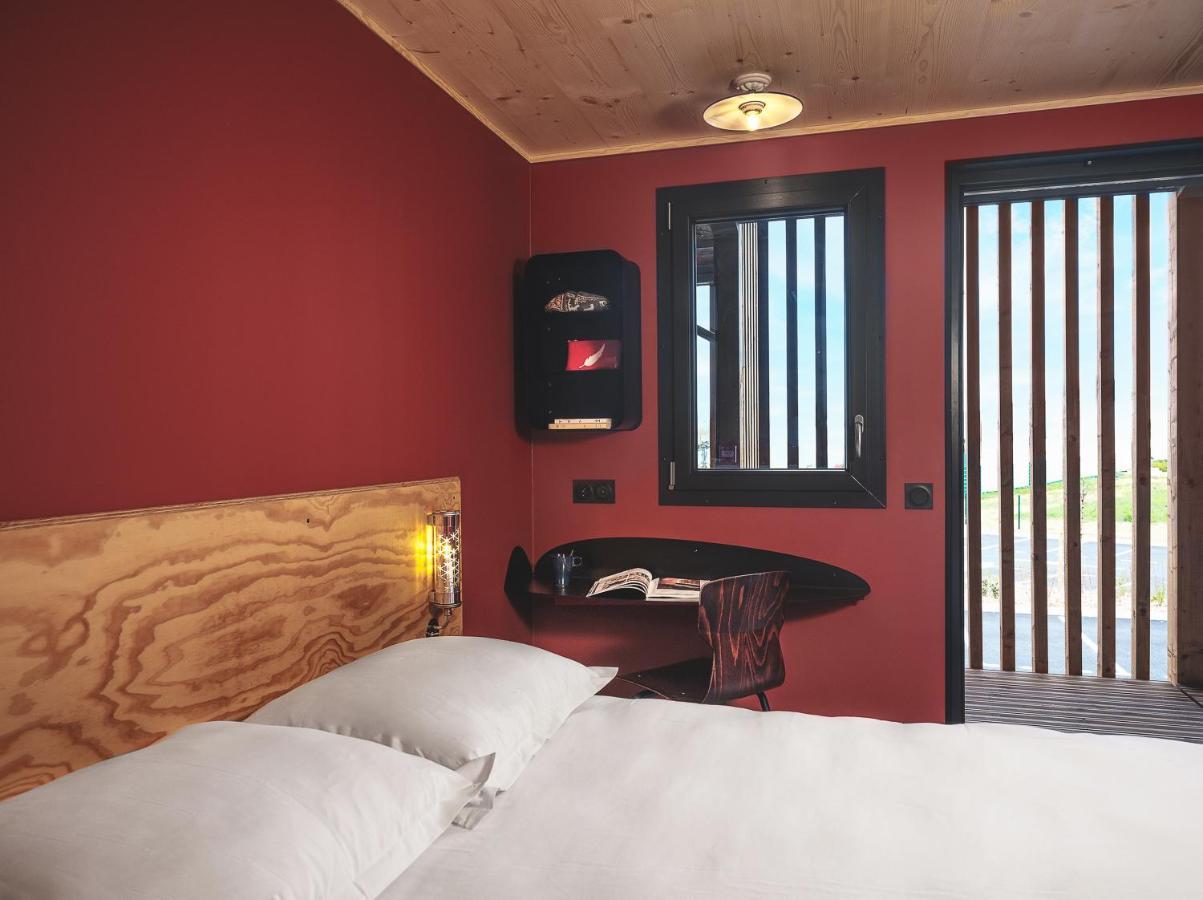Hotel Eklo Marne La Vallee