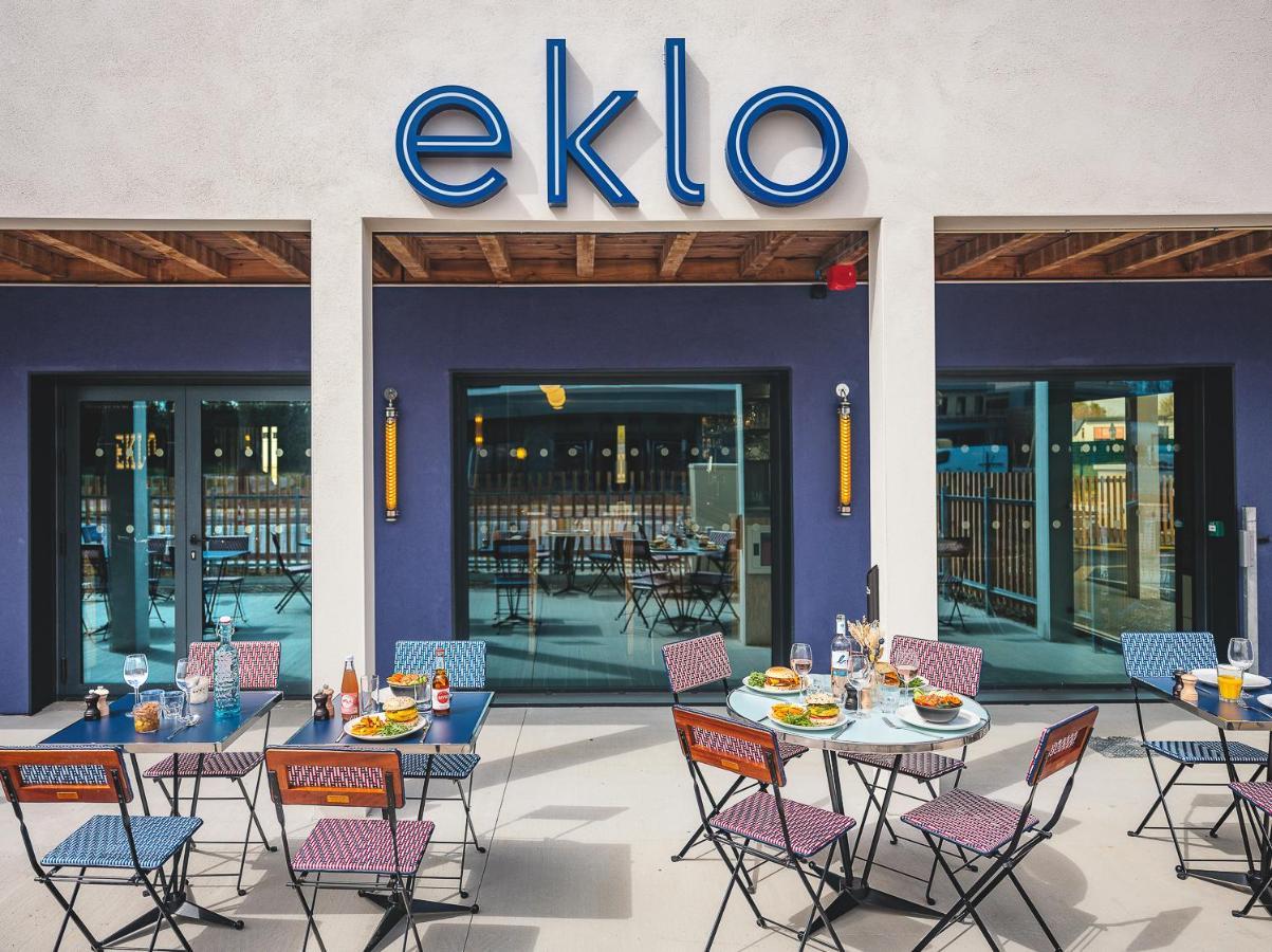 Eklo Marne La Vallee
