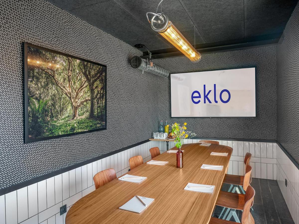Eklo Marne La Vallee * Serris