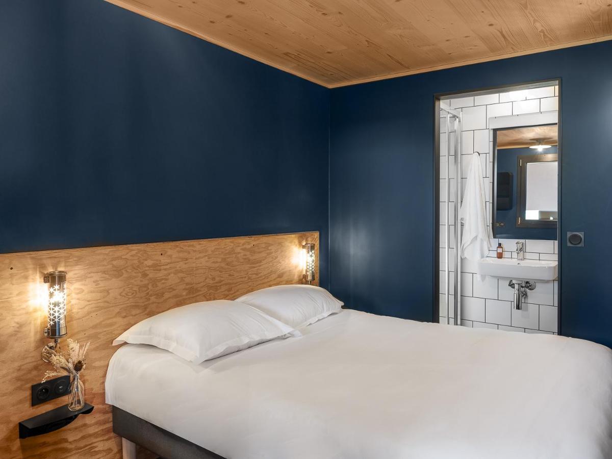 Hotel Eklo Marne La Vallee *
