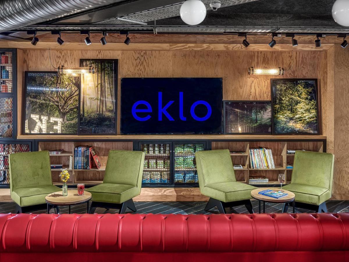 Eklo Marne La Vallee Hotel *