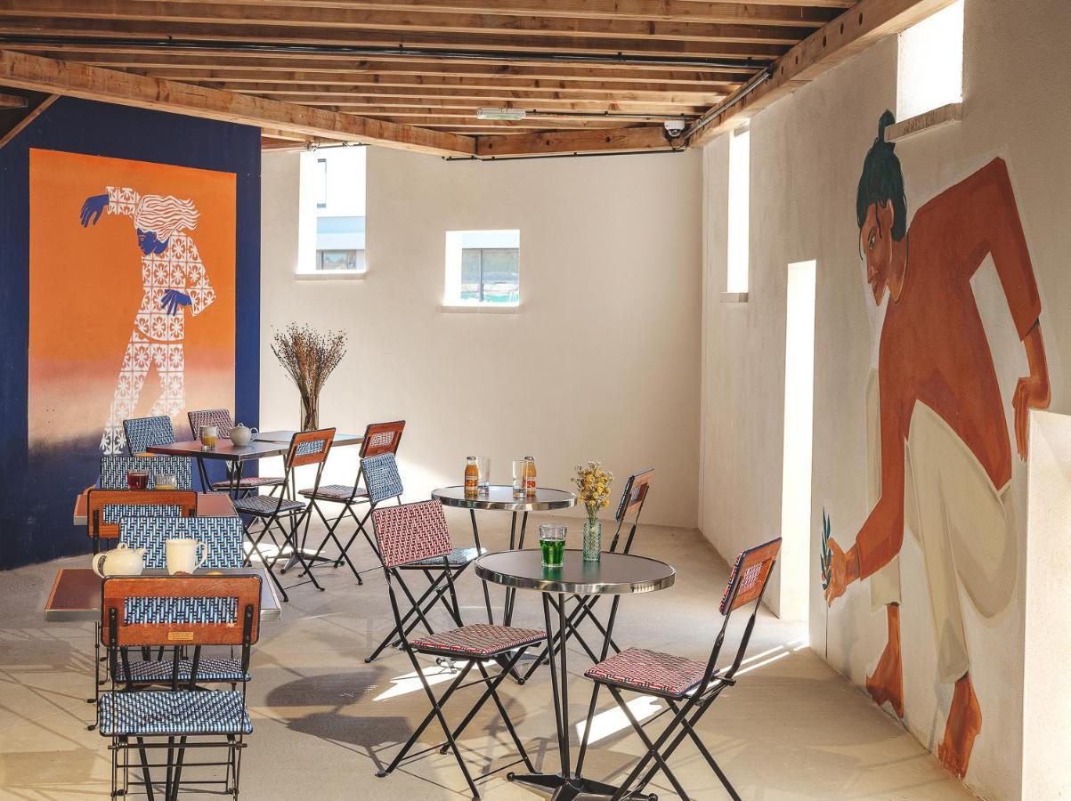 Hotel Eklo Marne La Vallee *