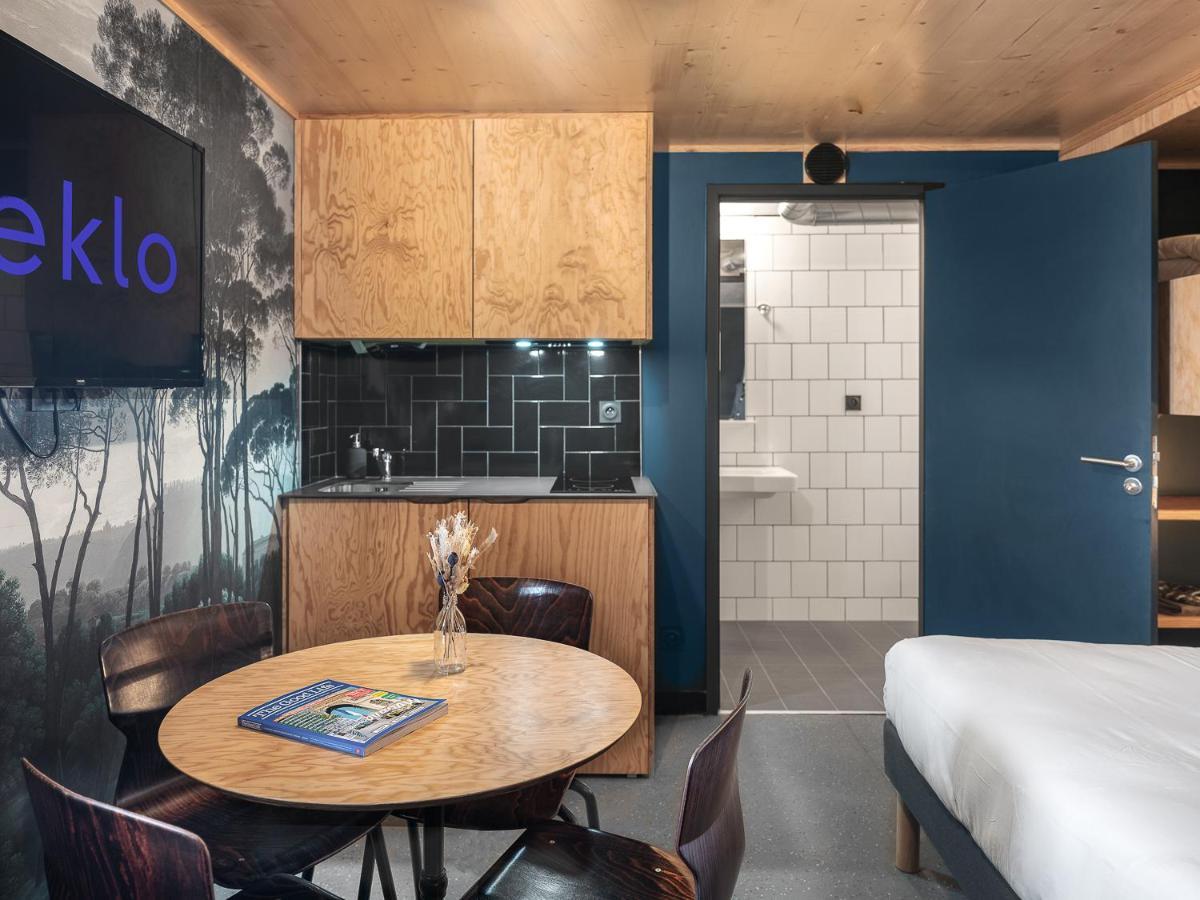 Hotel Eklo Marne La Vallee *