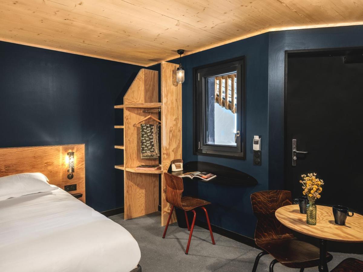Hotel Eklo Marne La Vallee Serris