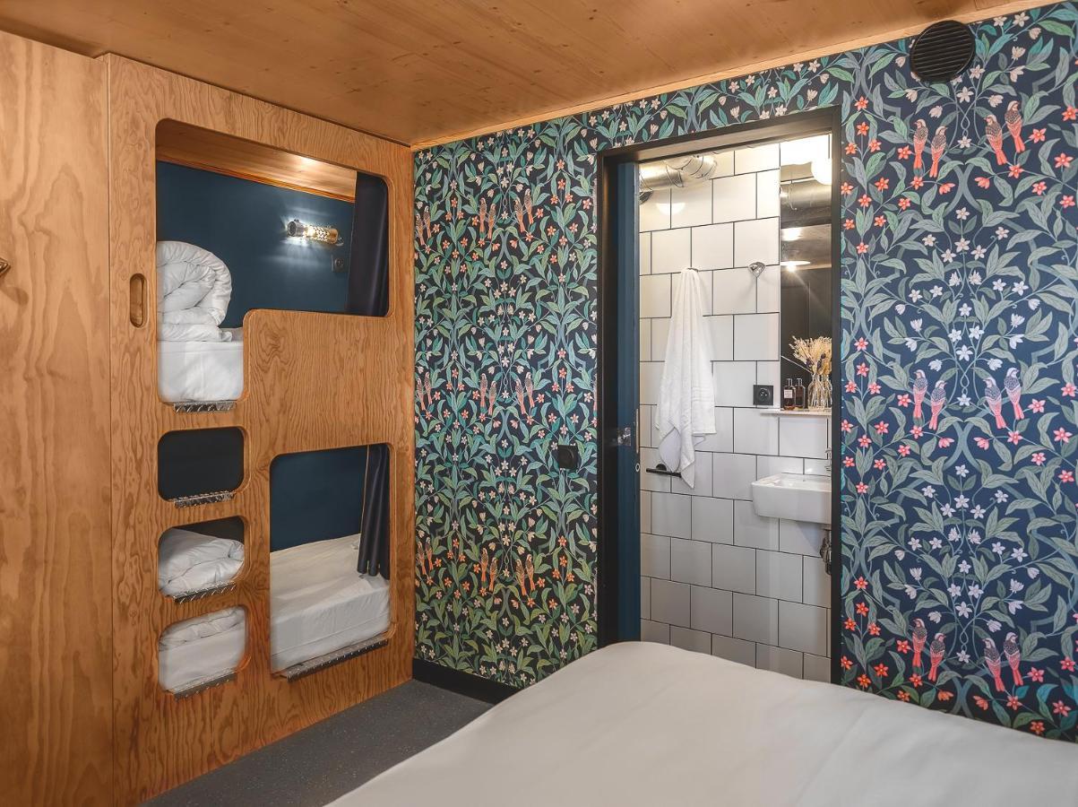 Hotel Eklo Marne La Vallee Serris