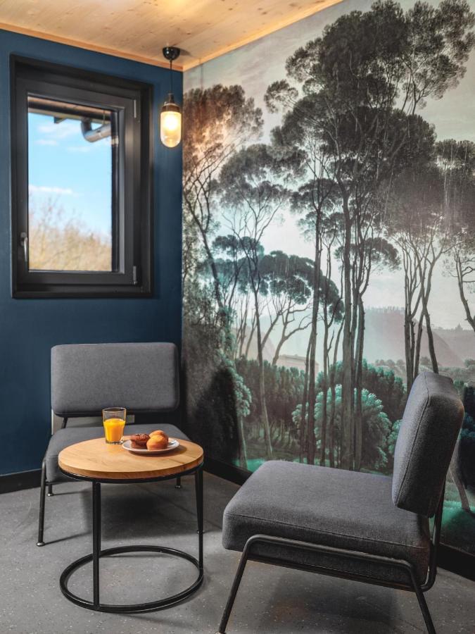 Hotel Eklo Marne La Vallee Serris