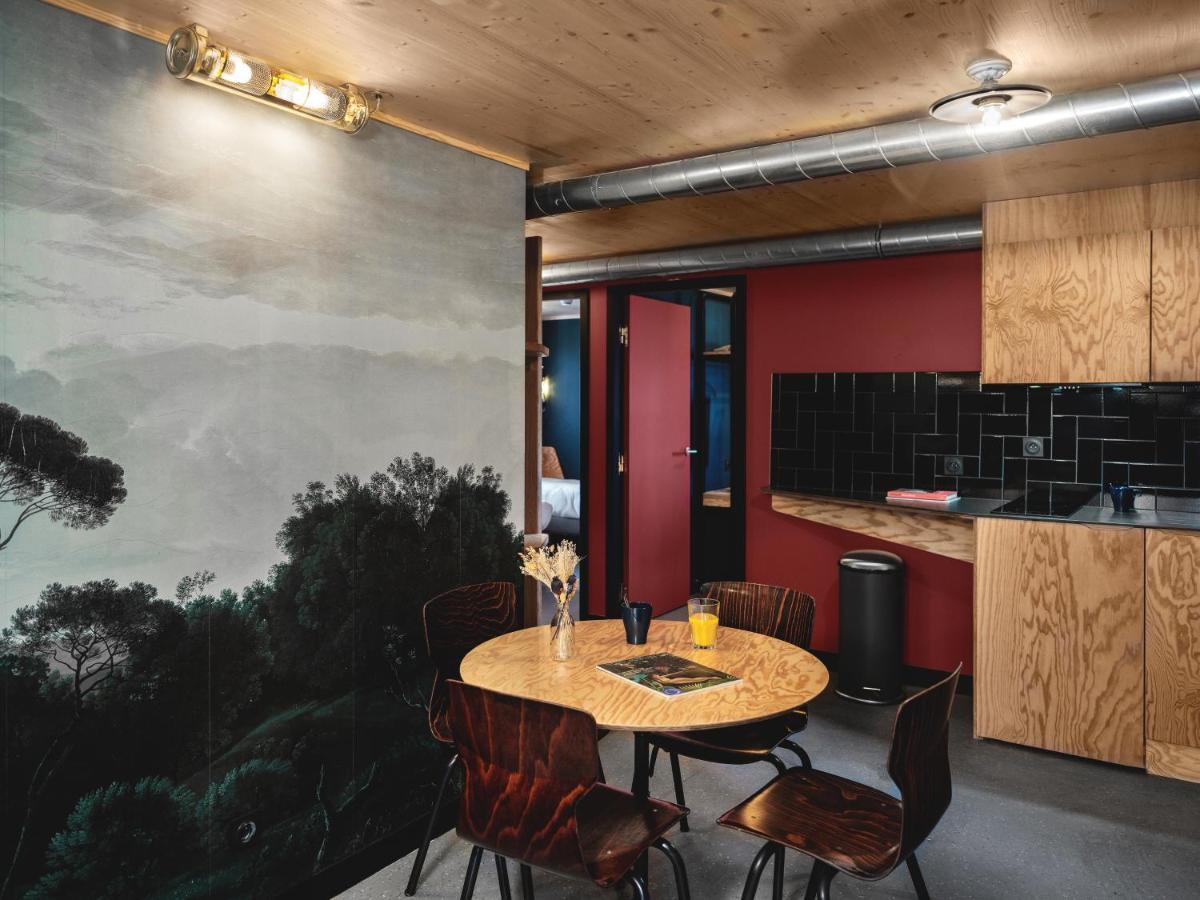 Hotel Eklo Marne La Vallee Serris