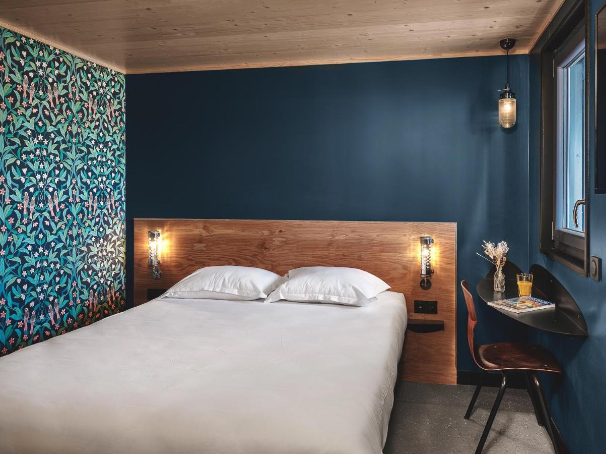 Hotel Eklo Marne La Vallee