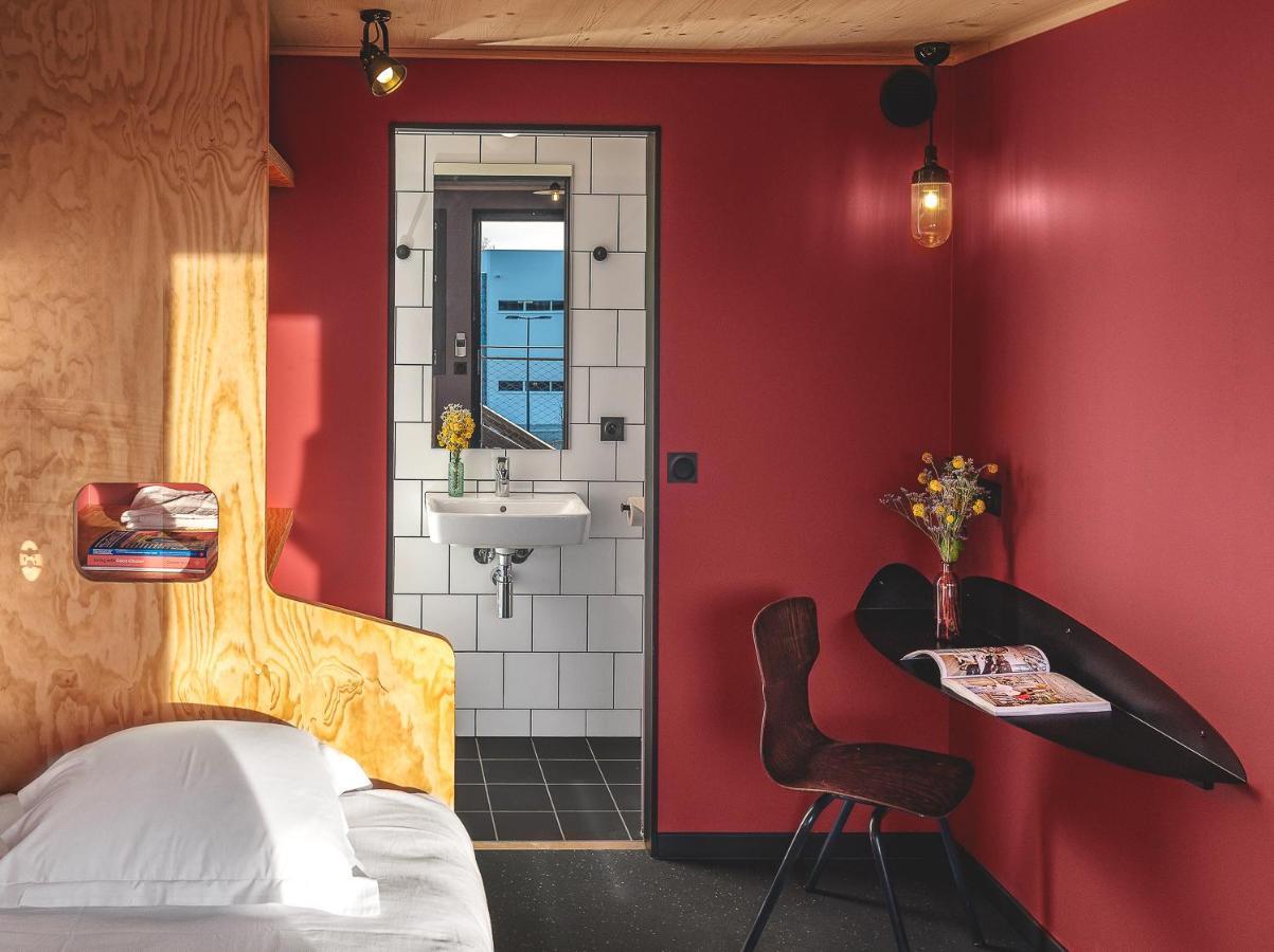 Hotel Eklo Marne La Vallee