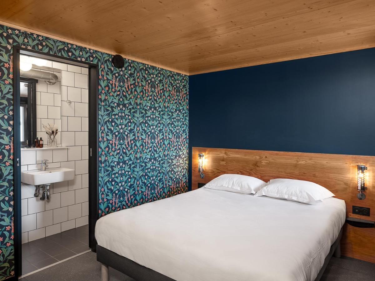 Hotel Eklo Marne La Vallee *
