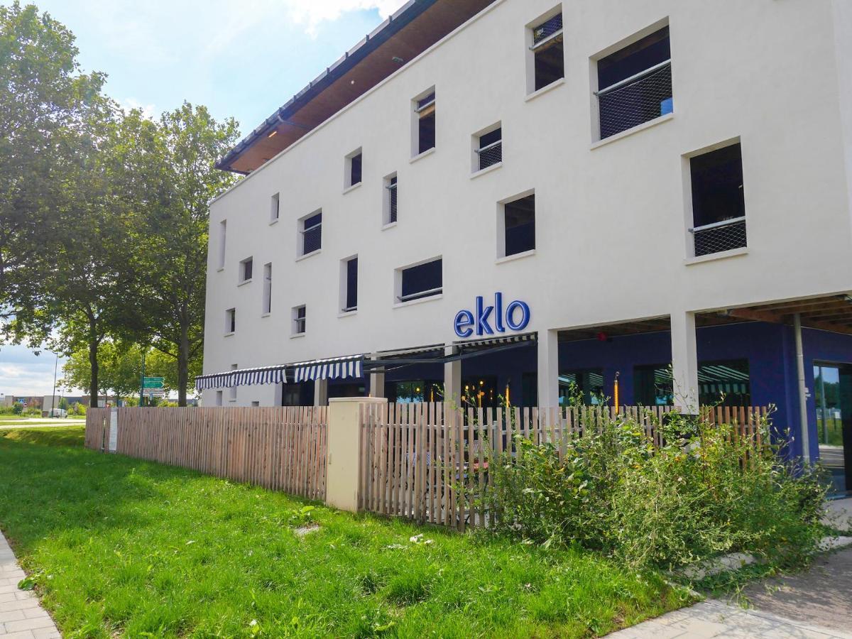 Hotel Eklo Marne La Vallee Serris